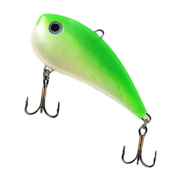 Cicada Vida Slim, Culoare ZB, 4cm, 7g