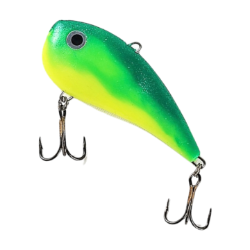 Cicada Vida Slim, Culoare ZZ, 8cm, 50g