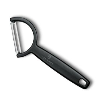 Curatator Cartofi Victorinox Negru 6.0950.3