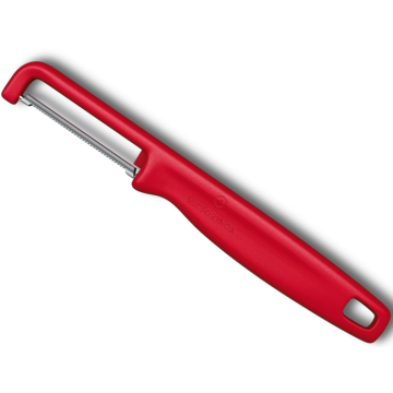 Curatator Victorinox 6.0943.1, Rosu