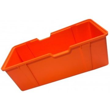 Cutie Rigida Guru Deep Insert, 18x9x6.5cm