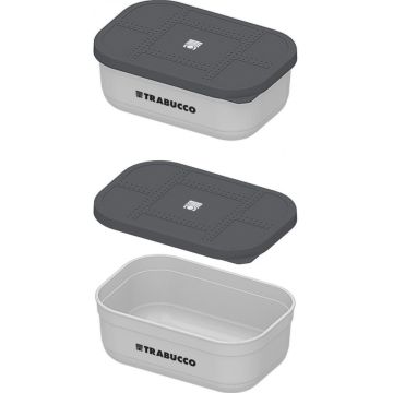 Cutie Trabucco Momeala Baitsafe Box, 11.3x16.7x6.3cm