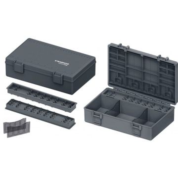 Cutie Trakko Modulbox System Organizer XL, 25.8x17.2x7.5cm