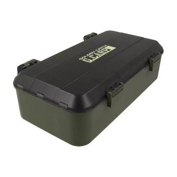 кутия Golden Catch G.Carp Deep Tackle Box, 24x14x7cm