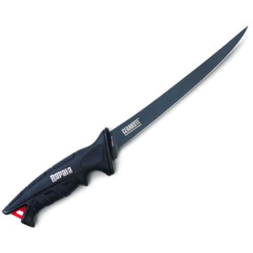 Cutit Filetat Rapala Stealth FXF Flex, 15cm