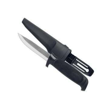 Cutit Universal Jaxon AJ-NS01A + Teaca Plastic, 22cm