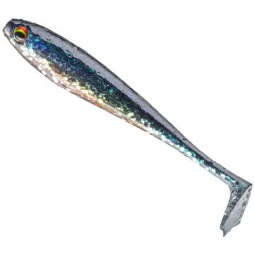 Shad Daiwa Prorex Micro Shad DF, Urume, 4.5cm, 8 бр./плик