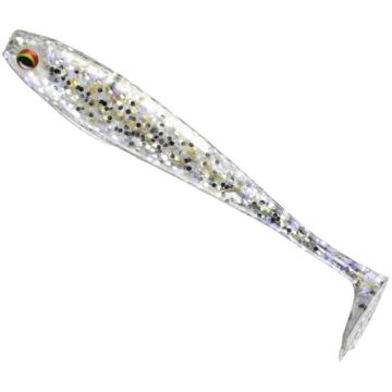 Shad Daiwa Prorex Micro Shad DF, Ghost Shad, 4.5cm, 8бр/плик