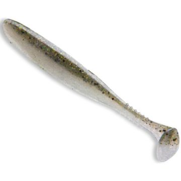 Shad Daiwa Tournament D'Fin Green Pearl 10cm 7бр./плик