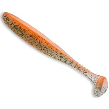 Shad Daiwa Tournament D'fin Orange Shiner 7.5cm 10 броя/плик