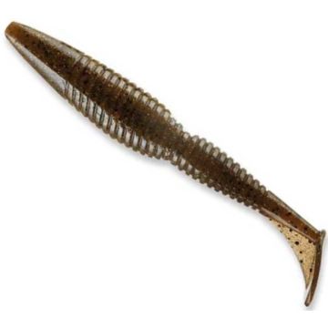 Shad Daiwa D-Swim Fat Pumpkin 13cm, 4бр./плик