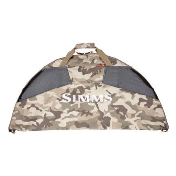 Geanta Simms Taco Bag Woodland Camo Sandbar, 101x41x18cm