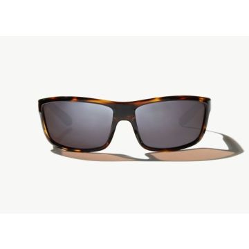 Ochelari Bajio Nippers Dark Tort Gloss, Silver Mirror Glass