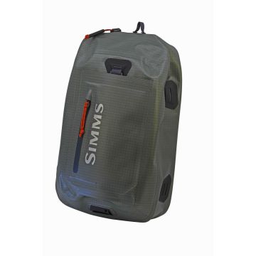 Раница Simms Dry Creek Z Sling, Olive, 38x24x10cm