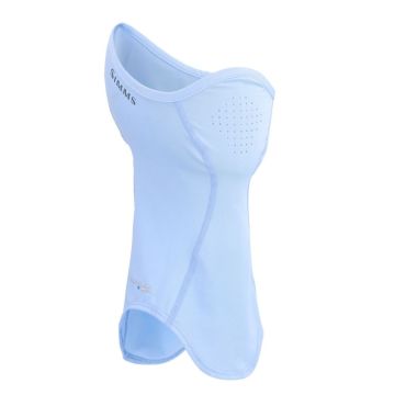 Buff Simms, Culoare Sky