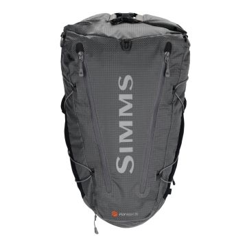 Раница Simms Flyweight Backpack, Smoke