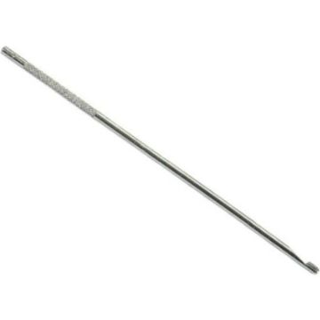 Degorjor Inox Jaxon, 17cm, 2buc/plic