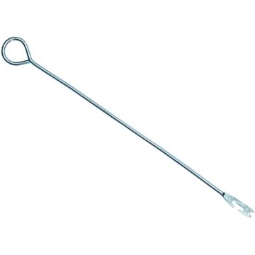 Degorjor Inox Jaxon, 20cm