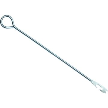 Degorjor Metal Jaxon, 14cm, 2buc/plic