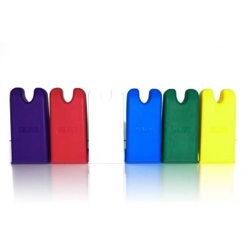 Калъф Delkim Coloured Digital Alarm Hard