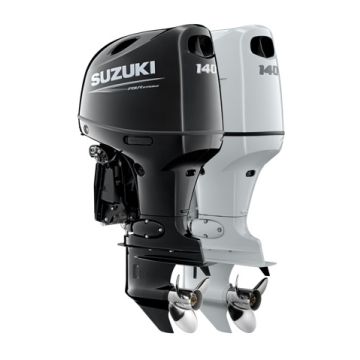 Motor Termic Suzuki DF140BTGX, Cizma Extra Long, 140CP