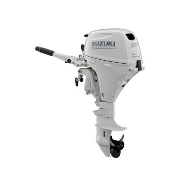 Motor Termic Suzuki DF20ARL, Cizma Lunga, 20CP