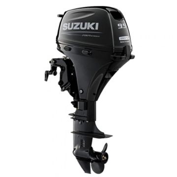 Motor Termic Suzuki DF9.9BS, Cizma Scurta, 9.9CP