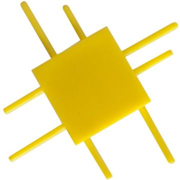 Dispozitiv Kamasaki pentru Bucle, Nr.4