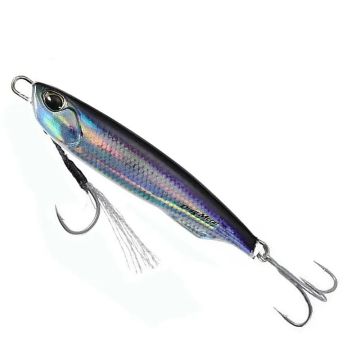 Cicada DUO Drag Metal Cast, PHA0009 Pink Back, 6cm, 40g