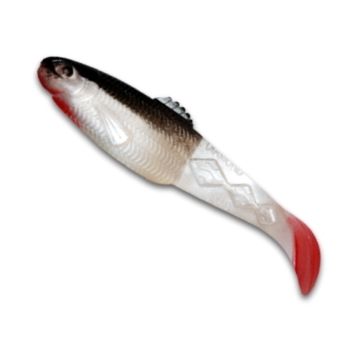 Shad Relax Diamond Standard, Culoare S008, 6.2cm, 10buc/plic