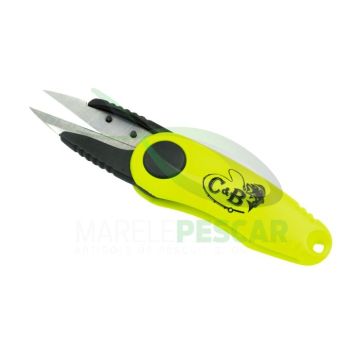 Foarfeca C&B cu Lame Retractabile