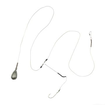 Montura Rapitor Simpla