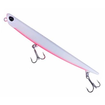 воблер DUO Bay Ruf Manic 95, ACC0022 Bay White, 9.5cm, 8g