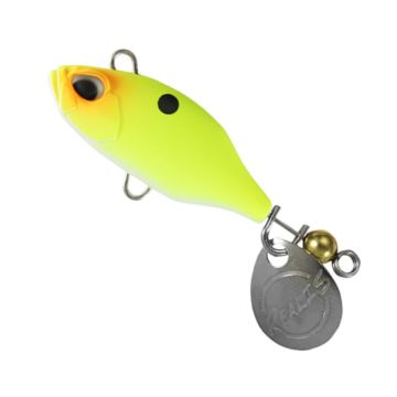 Spinnertail Duo Realis Spin 30 SW, ACC3514 Mat Impact Chart GB, 3см, 5г