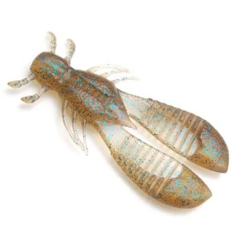 Creatura Raid Egu Chunk 3.5", 8.9cm, Co Ebi, 6buc/plic