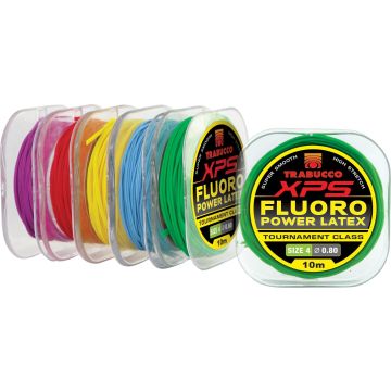 Elastic Trabucco XPS Fluoro Latex