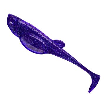 Shad Libra Lures Embrion, Цвят 020, 7.5см, 10бр/опаковка