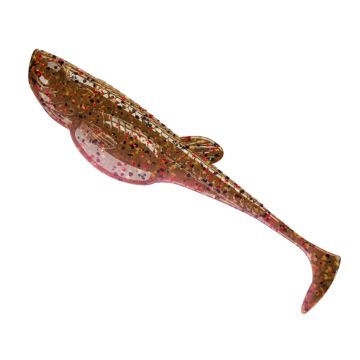 Shad Libra Lures Embrion, Цвят 023, 5cm, 10бр/плик