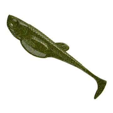 Shad Libra Lures Embrion, Цвят 029, 7.5cm, 10бр/плик