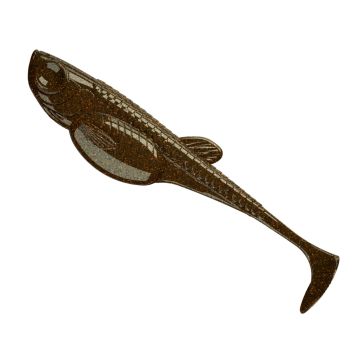 Shad Libra Lures Embrion, Цвят 037, 5см, 10бр/плик