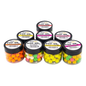 Pop-Up HookBaits, 8mm, 30ml