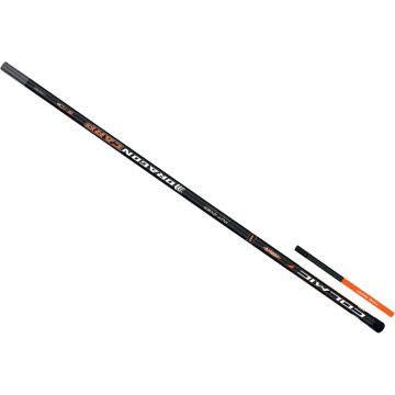 Coada Minciog Colmic Dragon Carp, 3 Tronsoane, 3.1m