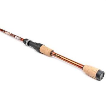 Спининг въдица Lamiglas Excel Bass Spin, 2.13m, 1/4-1/2