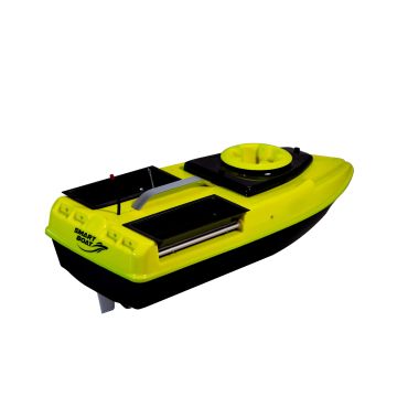 Navomodel Smart Boat Design Exon 360