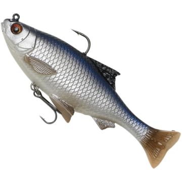 Примамка Savage Gear 3D Pulse Tail Roach, Roach, 10cm, 17.5g, 2бр/плик