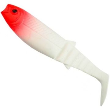 Shad Savage Gear LB Cannibal, Red Head, 6.8cm, 3g, 4buc/plic