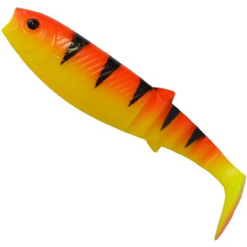 Shad Savage Gear Cannibal Shad, Golden Ambulance, 10cm, 9g, 4бр/блистер