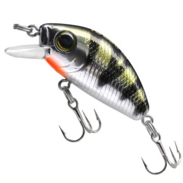 Vobler Yo-Zuri L-Minnow, Culoare YP, 3.3cm, 3.5g