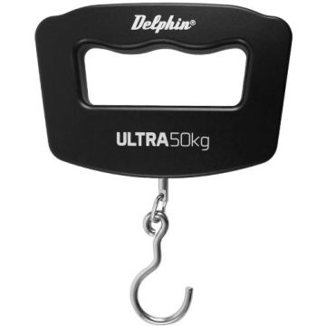 Дигитален кантар Delphin Ultra, 50kg