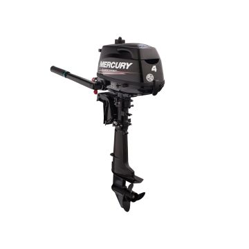 Двигател Mercury 4 Stroke Line, 4CP F4 MH
